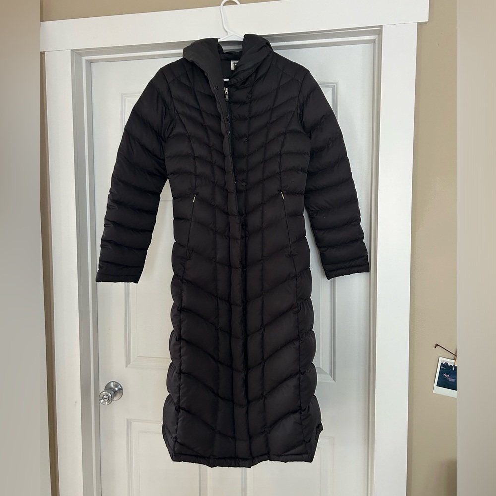 Patagonia Downtown Loft Parka- size small